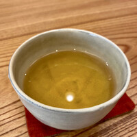 柚木元 - 赤烏龍茶