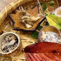 柚木元 - アップ