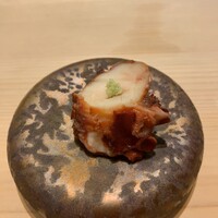 鮨 なんば 日比谷 - 