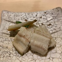 鮨 なんば 日比谷 - 