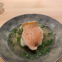 鮨 なんば 日比谷 - 