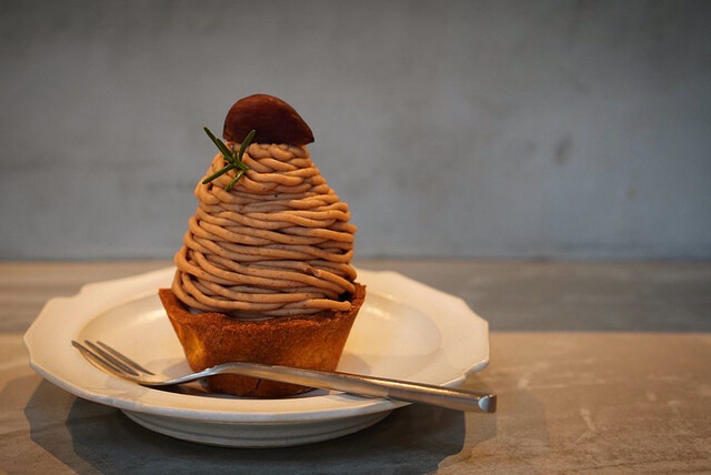 シュエッチャ Choueccha 市役所前 カフェ 食べログ