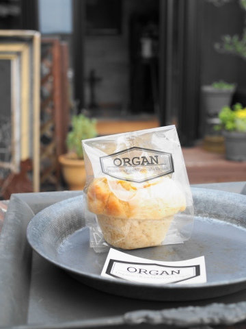 ORGAN（オルガン） - 仙台市太白区その他（オーガニック）の写真