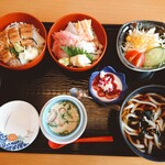 Momo no ki - 桃の木どんどん (1,600円・税別)