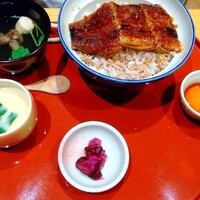 うなぎのしろむら 春日井 - 