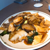 中国料理 美麗華 - 
