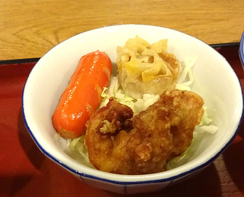 かっぽうぎ 南森町天神橋店 南森町 居酒屋 食べログ