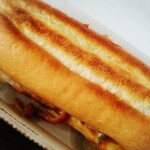ドミノ・ピザ - 料理写真:
