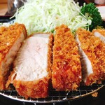 Tonkatsukushikatsukasuga - 