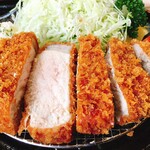 Tonkatsukushikatsukasuga - 