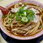 中華そば 麺屋7.5Hz - 