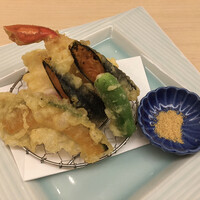 函館うに むらかみ 日本生命札幌ビル店 - 