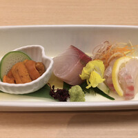 函館うに むらかみ 日本生命札幌ビル店 - 