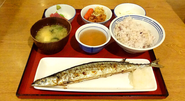 かっぽうぎ 南森町天神橋店 南森町 居酒屋 食べログ