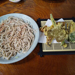 Yondai Teuchi Genzousoba - 