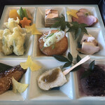 風樹 - ご膳