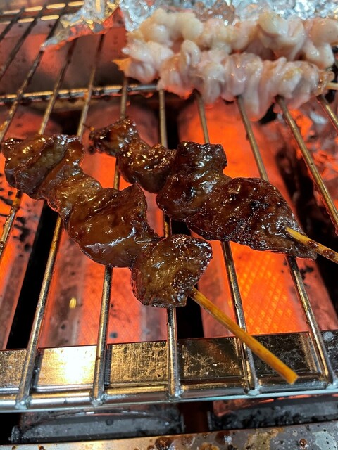 成ル - 米沢（ホルモン）の写真