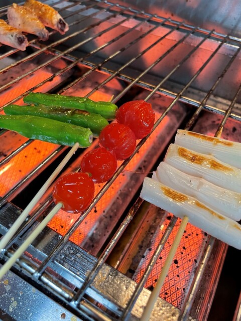 成ル - 米沢（ホルモン）の写真