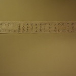 鮨 八や - 今日のネタ