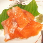 柳家 - 新鮮さが良く判ります