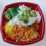 丼丸ちまやん - 料理写真: