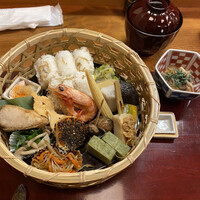 赤坂とゝや魚新 -  赤坂とゝや魚新 -