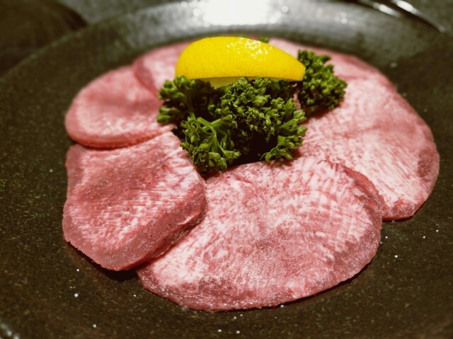 山形牛焼肉 牛兵衛 草庵 立川髙島屋s C 店 立川北 焼肉 ネット予約可 食べログ