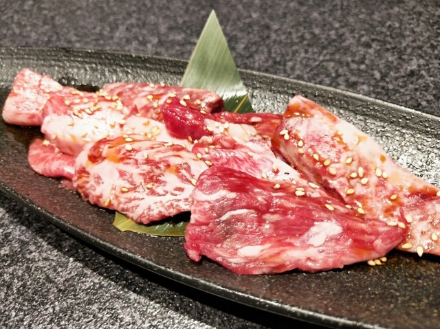 山形牛焼肉 牛兵衛 草庵 立川髙島屋s C 店 立川北 焼肉 ネット予約可 食べログ