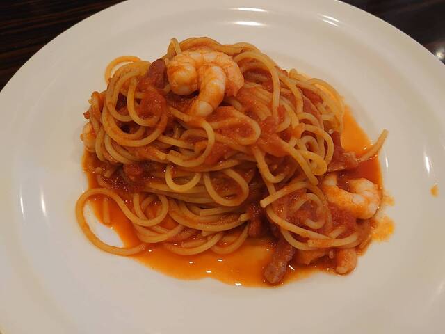 ガスト 矢吹町店 - 矢吹（ファミレス）の写真