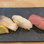 Koi Sushi - 特上にぎり