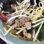 ラーメンショップ - 