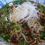 ネーブルみなみ館 - ベトコンラーメン