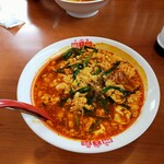 辛麺屋 桝元 - 