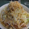ラーメン二郎 新宿小滝橋通り店