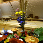 銀座 しのはら - 八寸