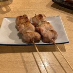 居酒屋ばんざい - とり串
