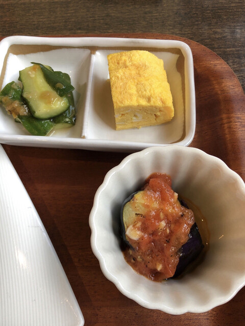 旬菜肴房　善舞 - 安積永盛（居酒屋）の写真