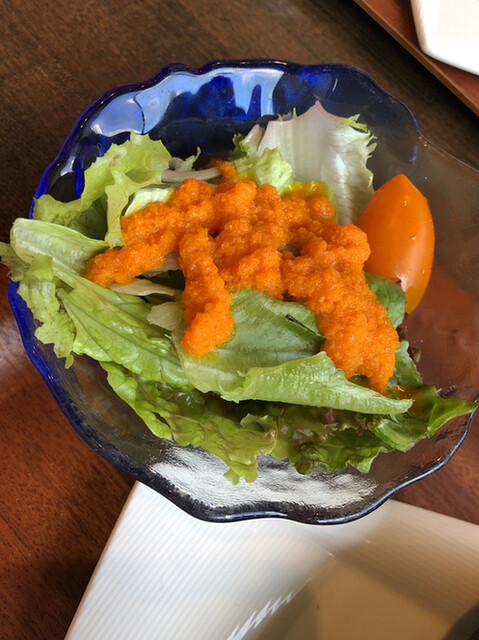 旬菜肴房　善舞 - 安積永盛（居酒屋）の写真