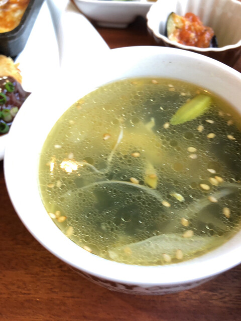 旬菜肴房　善舞 - 安積永盛（居酒屋）の写真