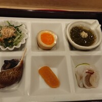 馳走や直 赤坂本店 - 
