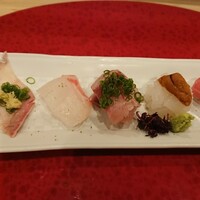 馳走や直 赤坂本店 - 