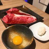 近江うし 焼肉 にくTATSU 青山本店 - 