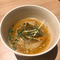 近江うし 焼肉 にくTATSU 青山本店 - 