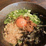 旬麺 晴れる家 - 