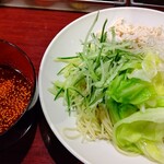 呉麺屋 - 