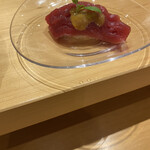 小松 弥助 - はじめにマグロ