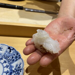 小松 弥助 - イカ❣️