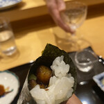 小松 弥助 - 熱々ウナギ