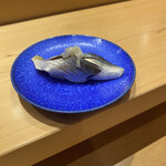 小松 弥助 - 追加のコハダ