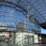 小松 弥助 - 金沢駅